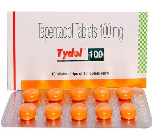 6 Drug Interactions That Can Affect Tapentadol 100mg