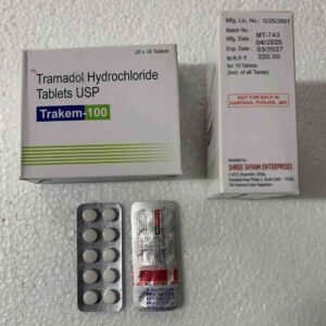 buy trakem 100mg online